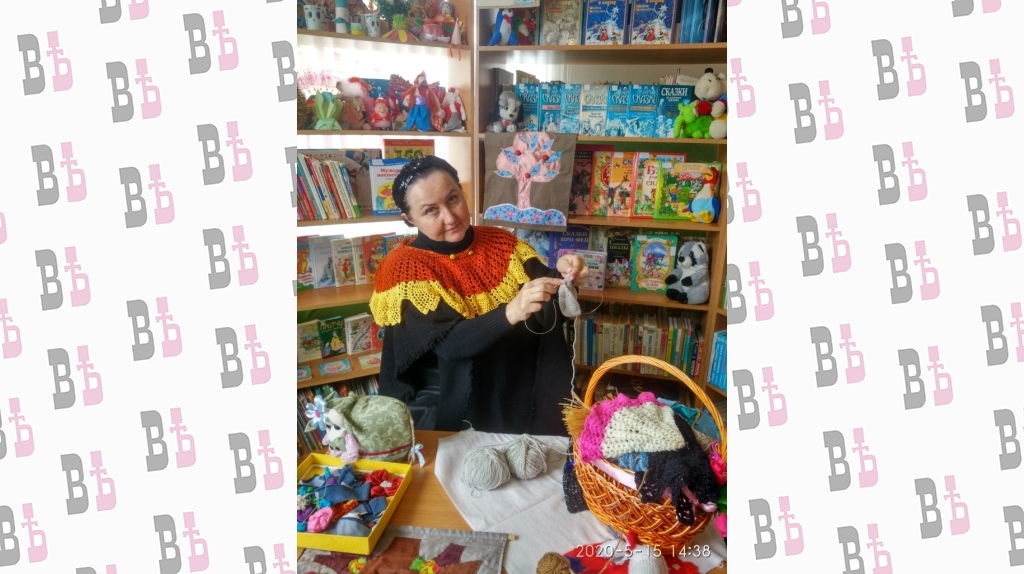Мастер-класс по вязанию Любовь Гринева.jpg