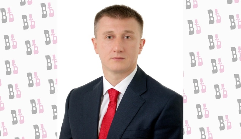 Андрей Акулин: «Общественная деятельность – это образ жизни»