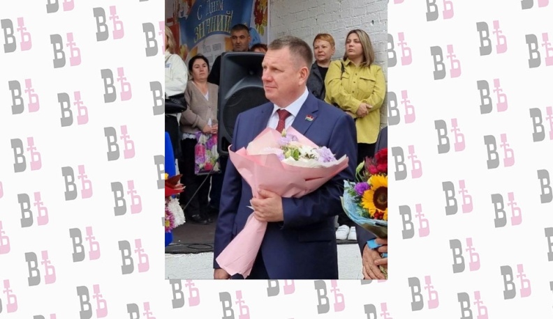 Геннадий Новосельцев поздравил калужан с Днем знаний 