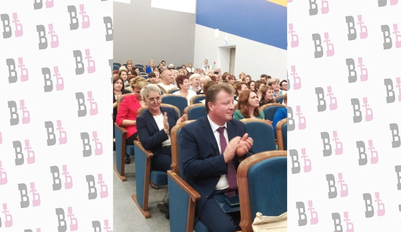 На конференцию в Перемышль съехались женщины со всей России