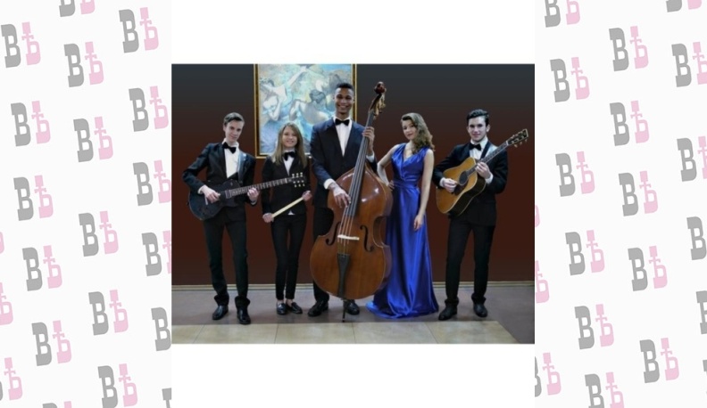  «Десять песен атомных городов» записала обнинская кантри-группа