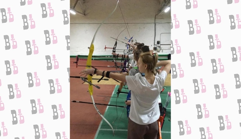 Тарусские лучники взяли призы в Калуге