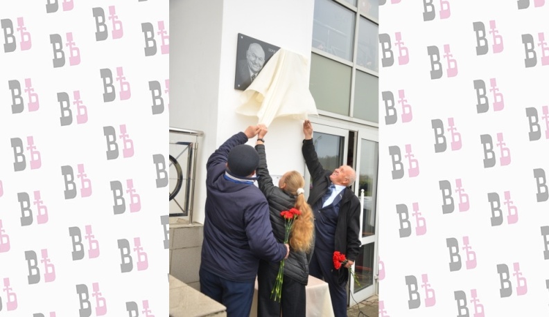 ДОБРЫЕ ПОСТУПКИ – В ПАМЯТИ ЛЮДСКОЙ...