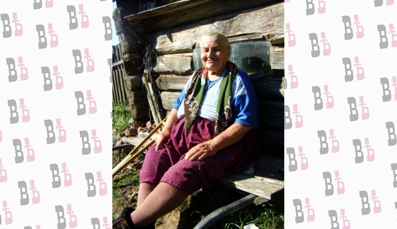 Рассказы бабушки мори