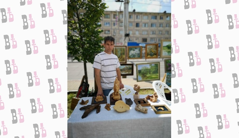 Лес  откликается  любовью