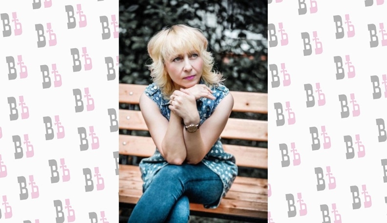 Поэтесса из Хвастовичей удостоена медали Анны Ахматовой