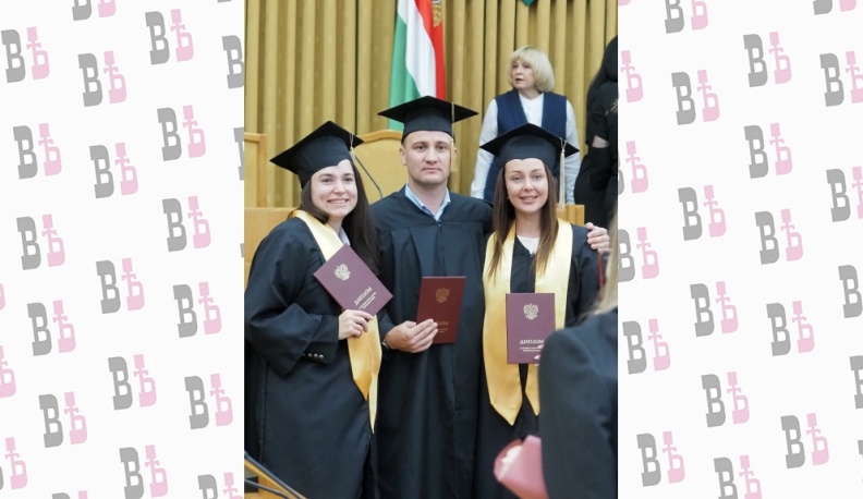 Молодые, перспективные, свои