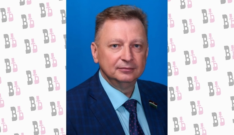 Юрий Соловьёв: «Не дадим террористам шансов запугать нас!»