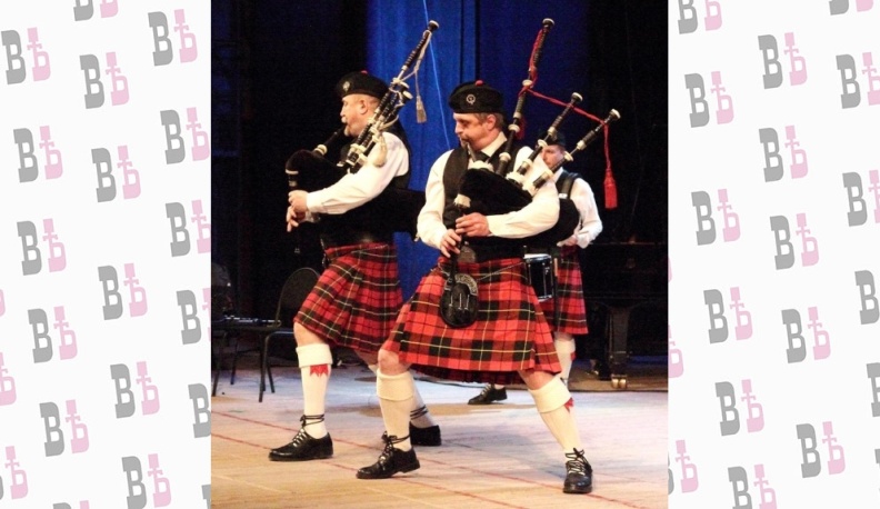 От шкуры – к музыке