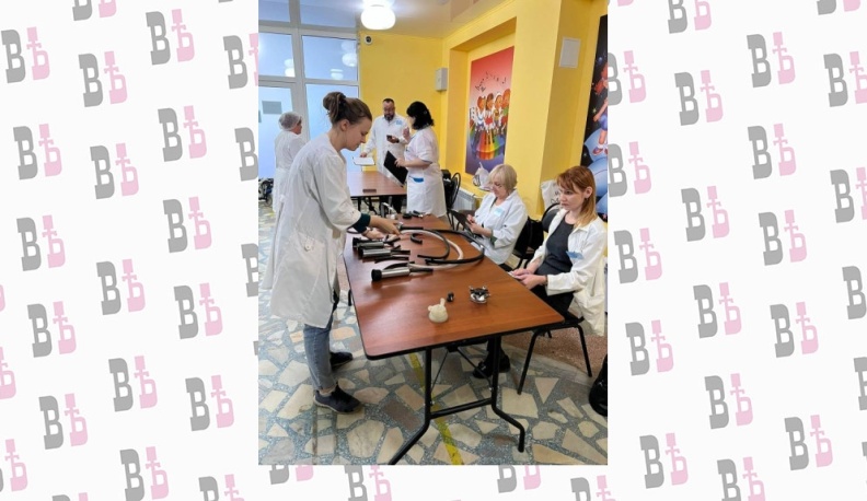 В Дзержинском районе наградили лучших операторов машинного доения Калужской области