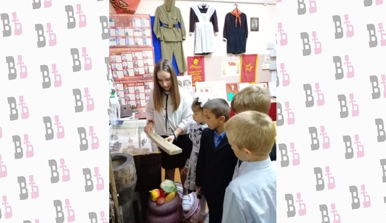 ЗАКОН СОХРАНЕНИЯ ИСТОРИИ 