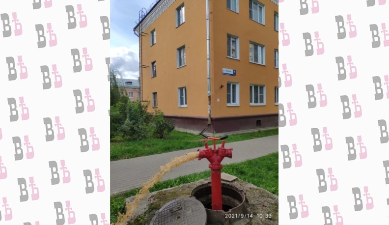 В Боровске планируют установить «стильные» гидранты