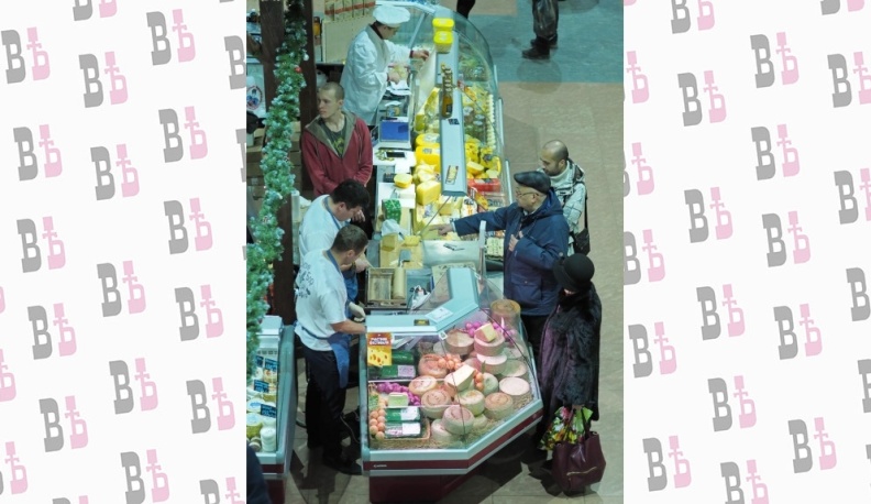 Фермеры: торг здесь уместен