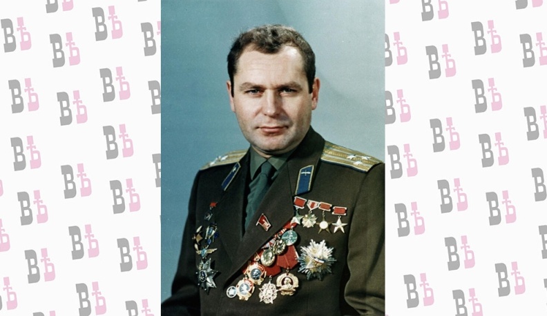 Одну из новых улиц Калуги могут назвать в честь космонавта Германа Титова