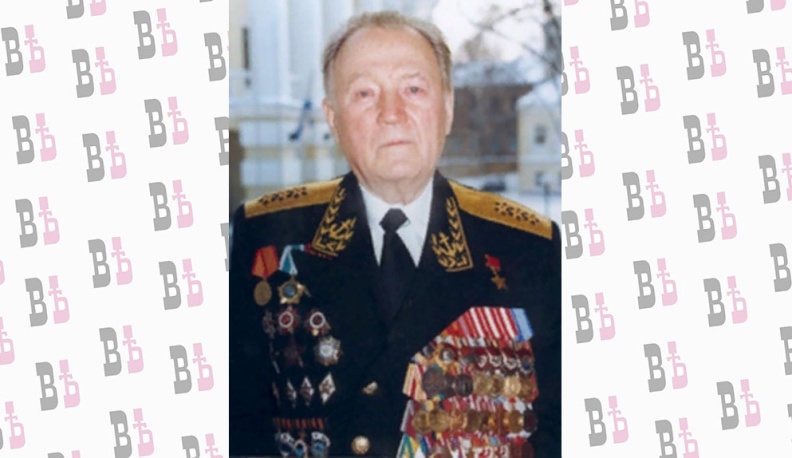 Адмирал от сохи