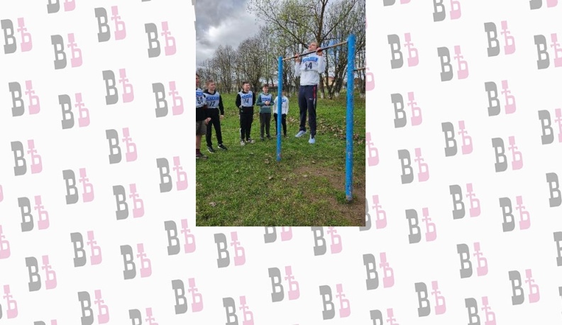 В школах Жуковского района открыли ежегодные военно-полевые учебные сборы