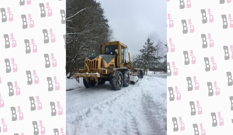 Метельные уроки