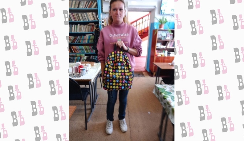 Калужская область снабдила школьными принадлежностями младшеклассников из ЛНР