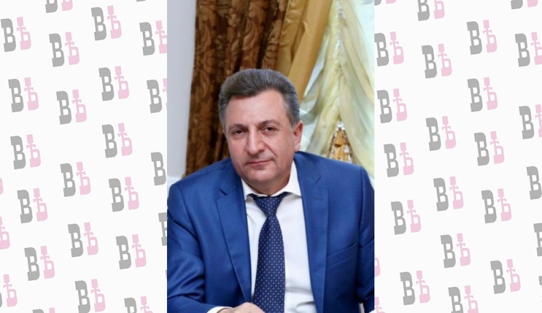  Андрей Степанян: "Будущему поколению мы просто обязаны передать страну, которую отстояли и сохранили наши отцы и деды"