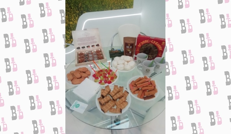 Калужская область представляет свой туристический потенциал на выставке в Санкт-Петербурге