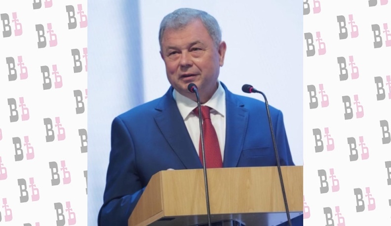 Анатолий Артамонов принял участие в открытии XVI конференции городов-партнеров России и Германии