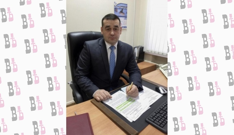 Начальник управления административно-технического контроля ответит на вопросы жителей области