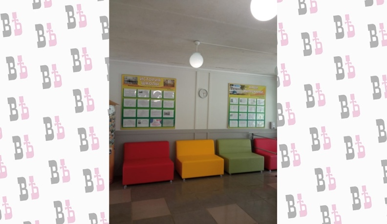 В Брынской школе Думиничского района на каникулах завершили капитальный ремонт