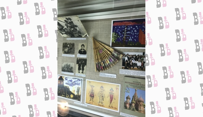 В Обнинске открылась выставка «Мир глазами детей»