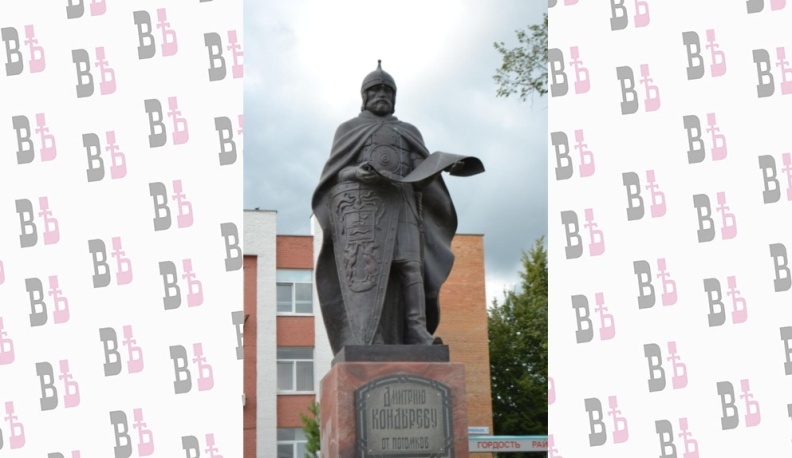 Легенды на пустырях не рождаются