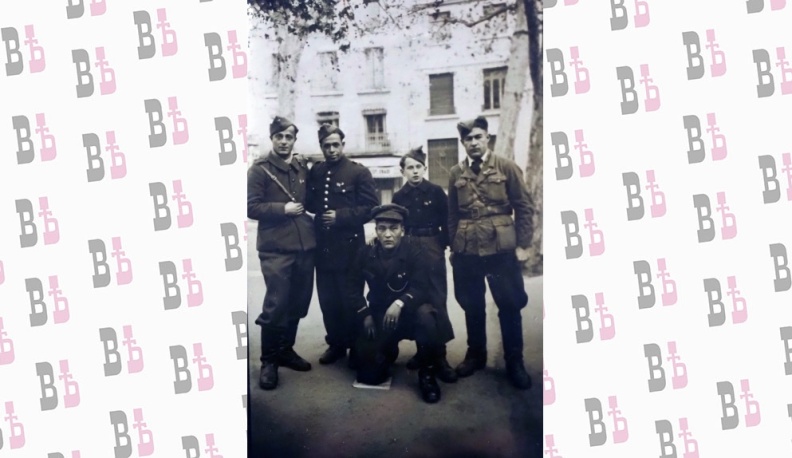 Во Франции – за Россию