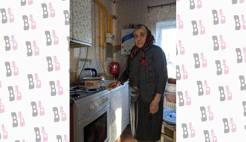 Печи больше не нужны!