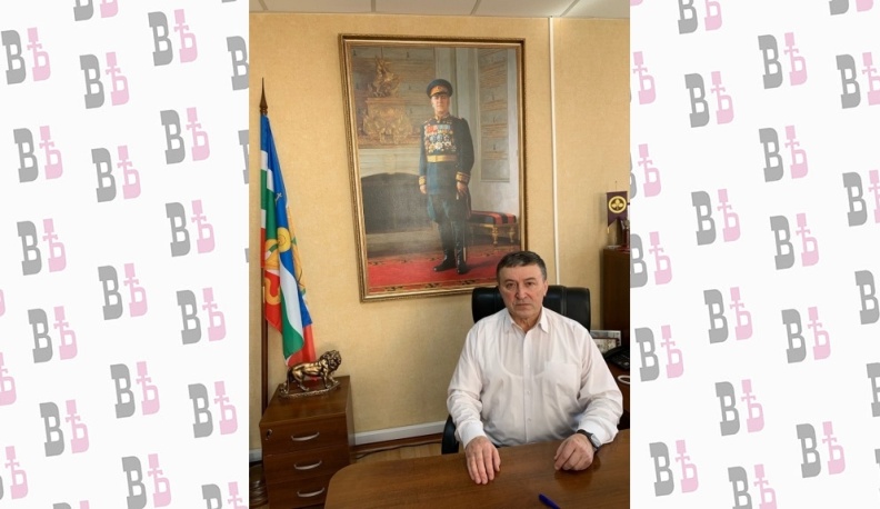 Анатолий Суярко: «Важно сплотиться и быть с нашим президентом!»