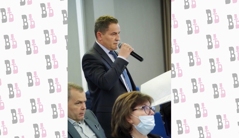 Калужские предприниматели обсудили с губернатором проблемы кадров и господдержки