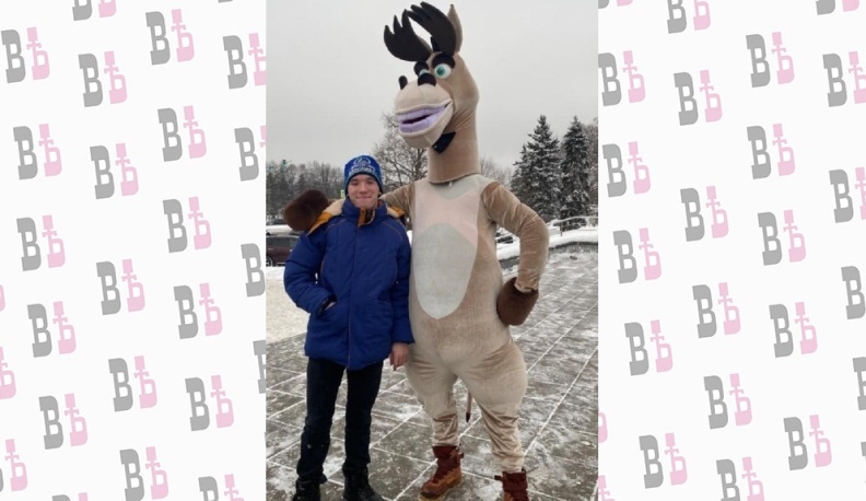 Чудеса случаются!