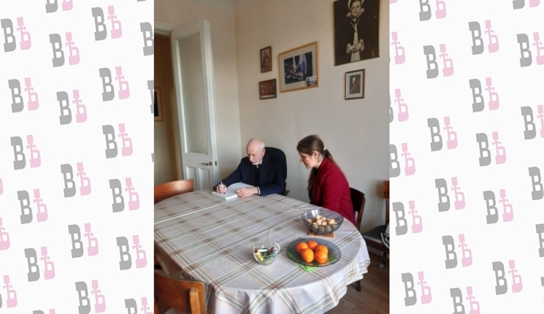 Ещё одна открытая страница