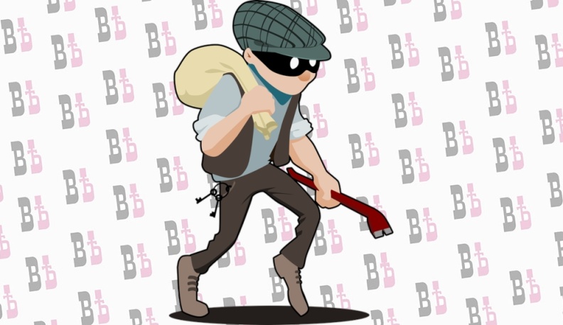 Приятели обокрали строительные вагончики, чтобы выпить