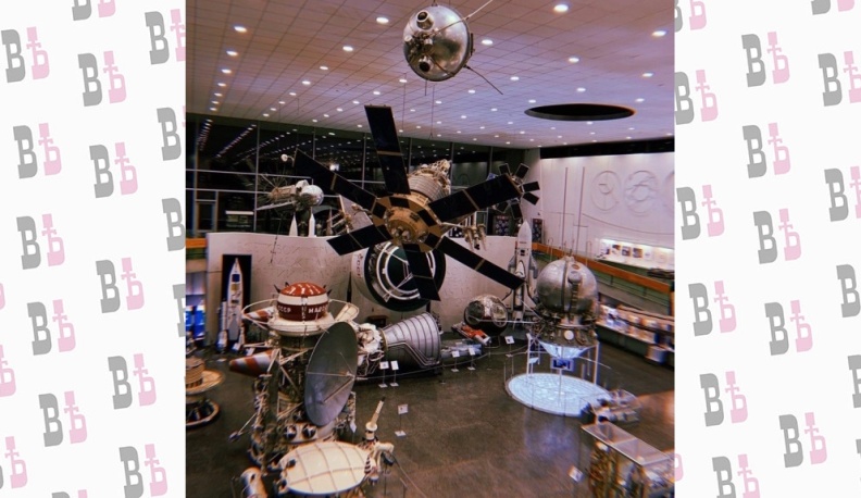 9 марта в Калуге запустят обратный отсчет часов к 60-летию первого полёта человека в космос