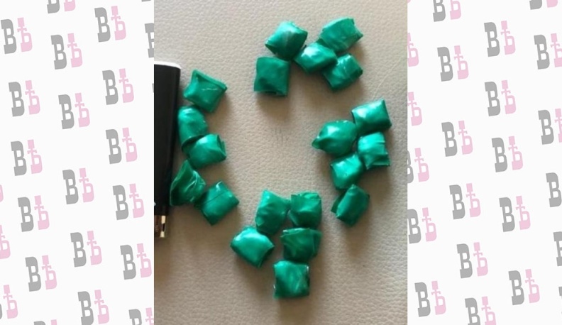 Двоим юным наркозакладчицам из Калуги грозит по 20 лет тюрьмы