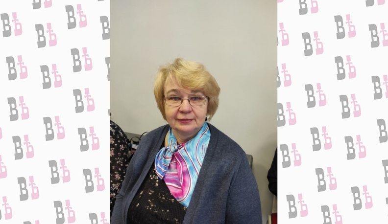 Тамара Никишина: «Миссия нашей армии - освободительная»