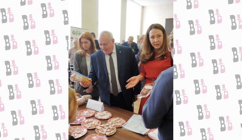 Калужские производители готовы к сотрудничеству с торговой сетью «Ашан»