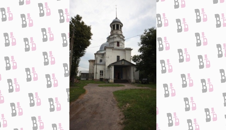 Дорога к храму и самому себе