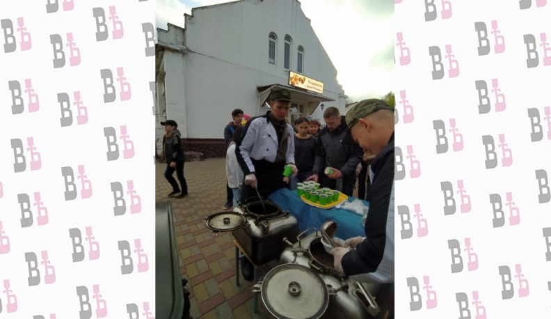 В Калуге отметили праздник улицы Болдина