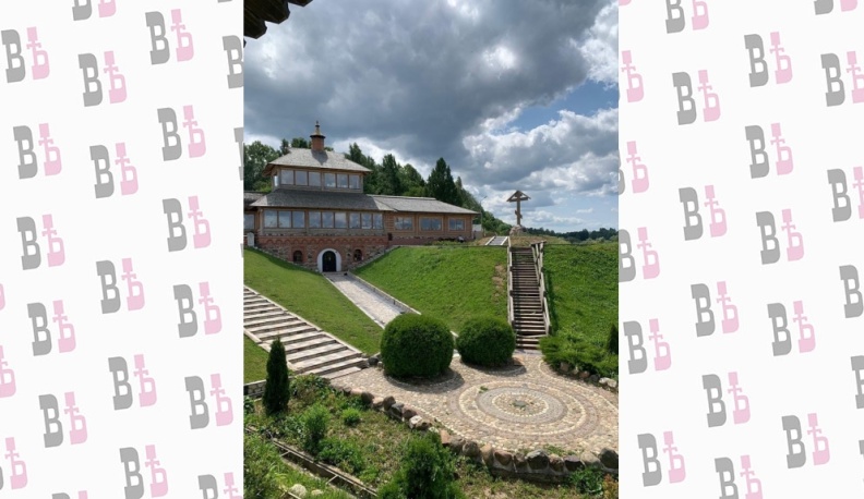 Свято-Пафнутьев Боровский монастырь подключили к LTE от МегаФона