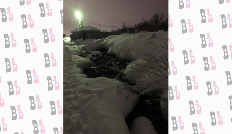 Страдания Страдаловки