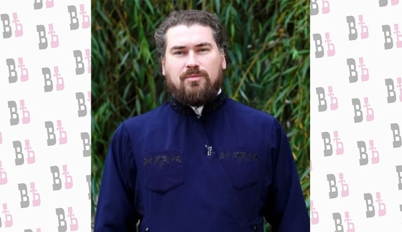 Протодиакон Сергий Комаров: "С терроризмом следует не только бороться, но предупреждать эти злодеяния"