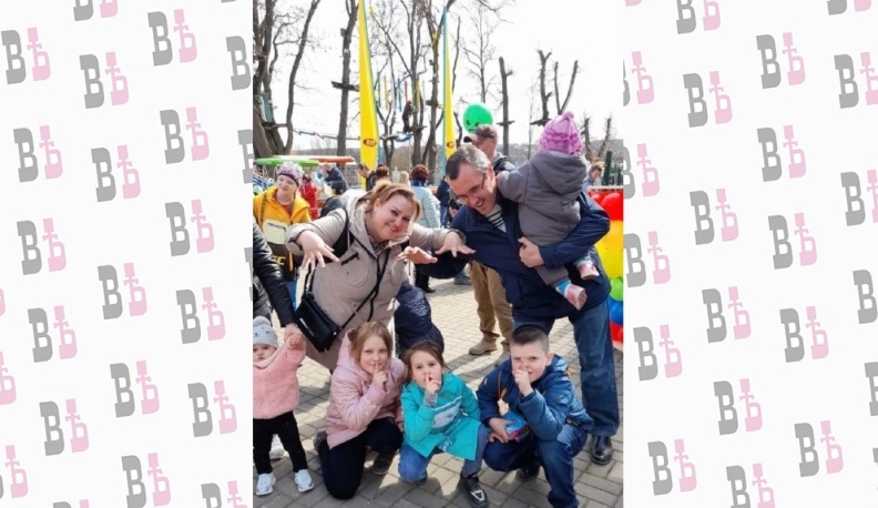 Нацпроект «Демография» финансово поддерживаем многодетные семьи Калужской области