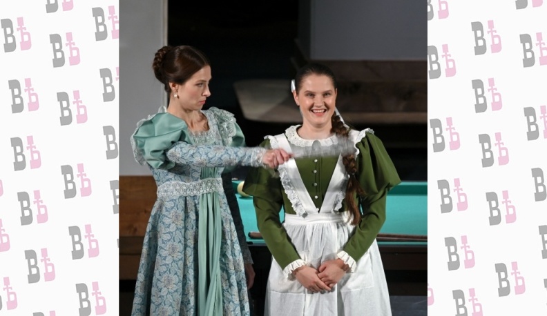 Горе, от которого без ума