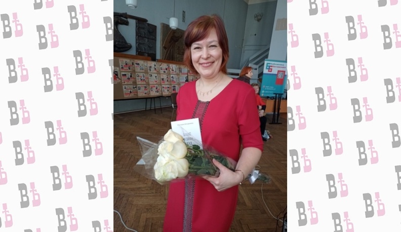 В Калуге прошел юбилейный вечер калужского поэта Маргариты Бендрышевой