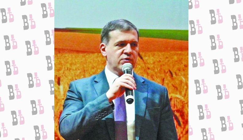 Село молодеет