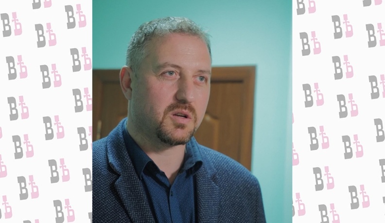 Стефан Генич: «Опытом лицея «Держава» мы сможем делиться со всеми регионами России»